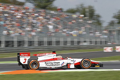 The indie precursor to F1's talent development craze