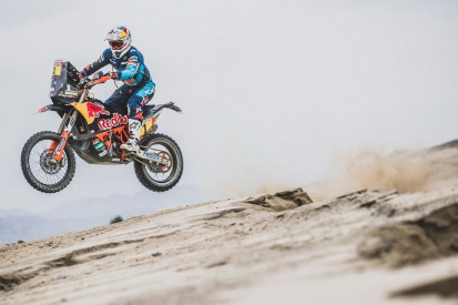 Rallye Dakar: Zukunft ungewiss, Veranstalter "unter Druck"