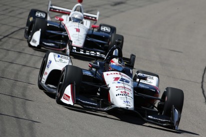 Auf den Short-Tracks: IndyCar lässt die Boliden von der Leine