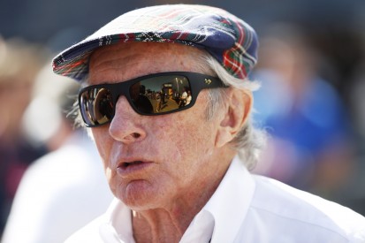 Jackie Stewart: Warum nutzt kein Toppilot einen Fahrercoach?