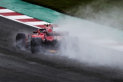 Nach heftiger Kritik: Pirelli besserte bei Regenreifen und Intermediates nach