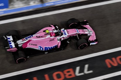 Bericht: Racing-Point-Teamfarben ändern sich durch neuen Großsponsor