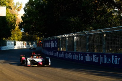 Formel E Santiago 2019: Di Grassi fährt überlegene Pole - Wehrlein auf Rang drei