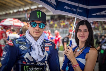 Maverick Vinales über sein Training: Darum übt er auch Front- und Backflips