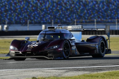 Mazda-Zuverlässigkeit "enttäuschend": Aus in Daytona