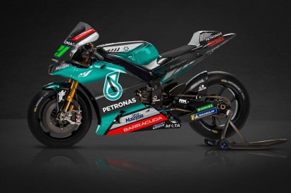 Neues Yamaha-Kundenteam: Petronas-Yamaha in Malaysia präsentiert