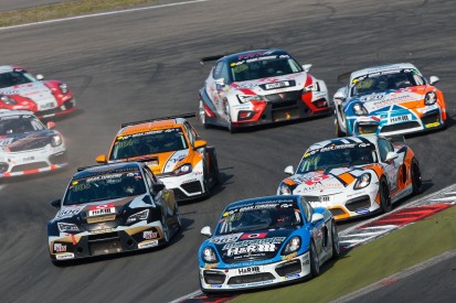 Reglementseinigung am Nürburgring: So sieht es die ILN