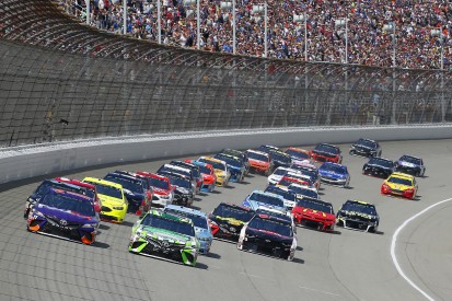 NASCAR: Rennsiegern droht bei Vergehen künftig Disqualifikation