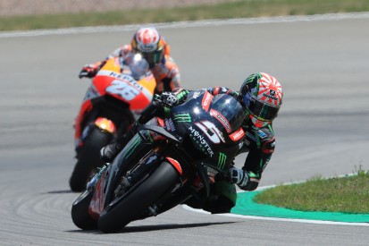 Zarco erinnert sich: "Bin immer mit Dani Pedrosa auf der Spielekonsole gefahren"