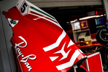 Ärger um Ferraris "Mission Winnow": Verstoß gegen das Tabakwerbeverbot?