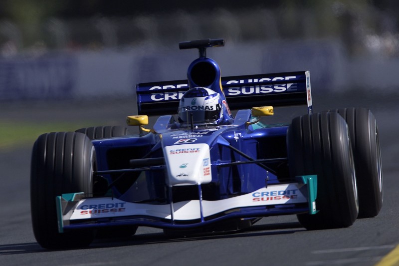 Zum Abschied: 10 Fakten über Sauber