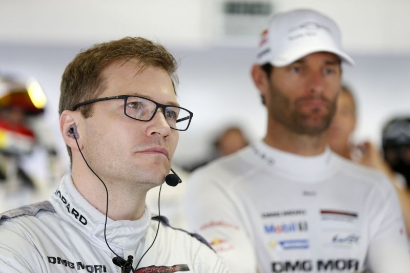 Webber traut McLaren-Teamchef Seidl Wunder zu: