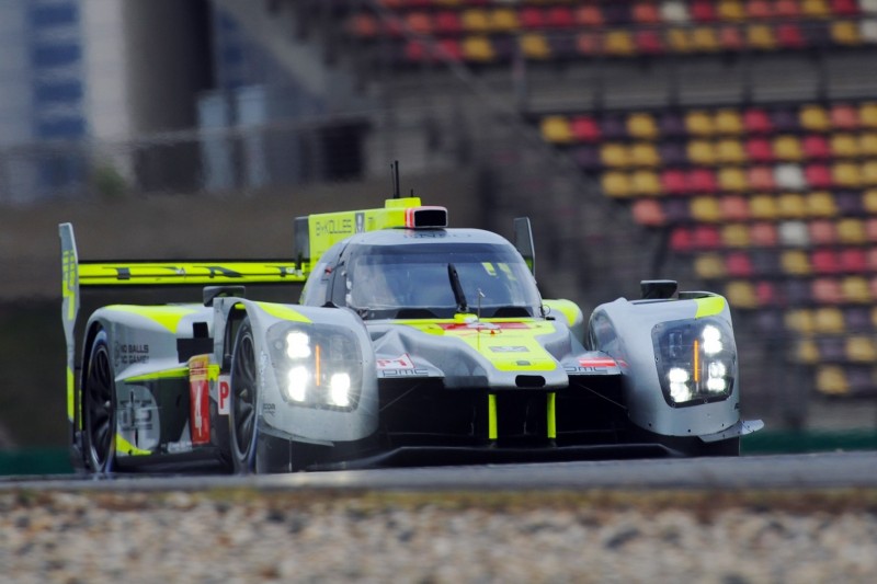ByKolles nicht beim WEC-Rennen in Sebring am Start