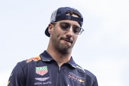 Daniel Ricciardo gibt zu: Von Mercedes und Ferrari im Vertragspoker enttäuscht