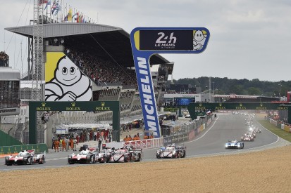 24 Stunden von Le Mans 2019: Die ersten 42 Teilnehmer stehen fest