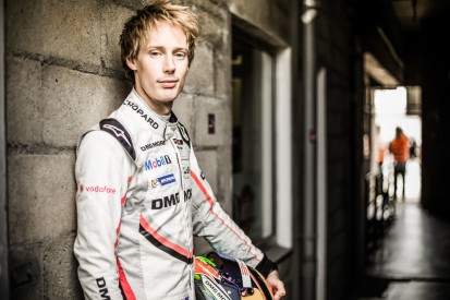 Brendon Hartley vor 24h-Comeback in Le Mans?