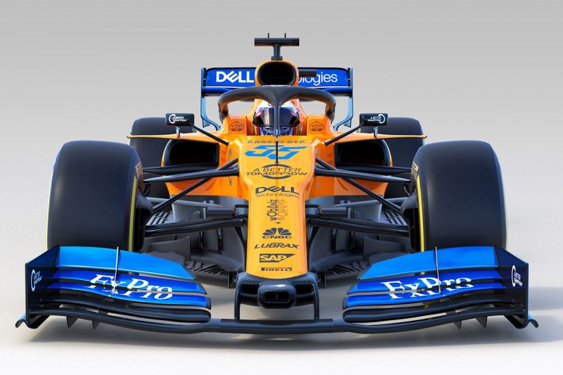 Sainz verteidigt neue Aero-Regeln: Müssen Liberty und Brawn vertrauen