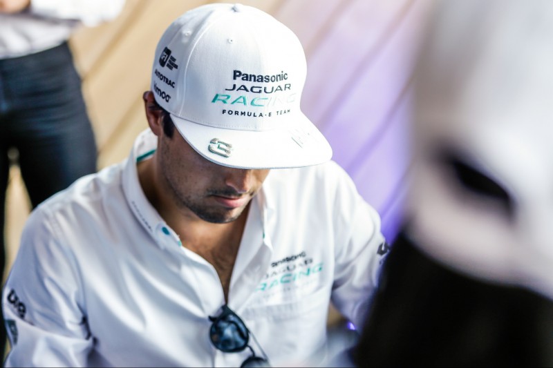 Piquet hadert nach Unfall: