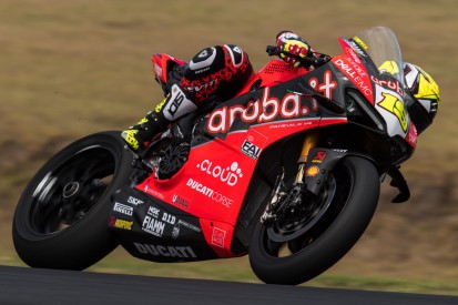 Ducati: Bautista beim Saisonstart der Favorit, Davies beim Test nur 14.