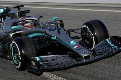 Toto Wolff: Lewis Hamilton ist 2019 besser denn je