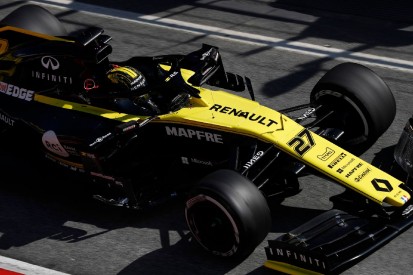ANZEIGE: Werden Sie Teil des Renault-Teams und erleben sie die F1-Tests 2019 live!