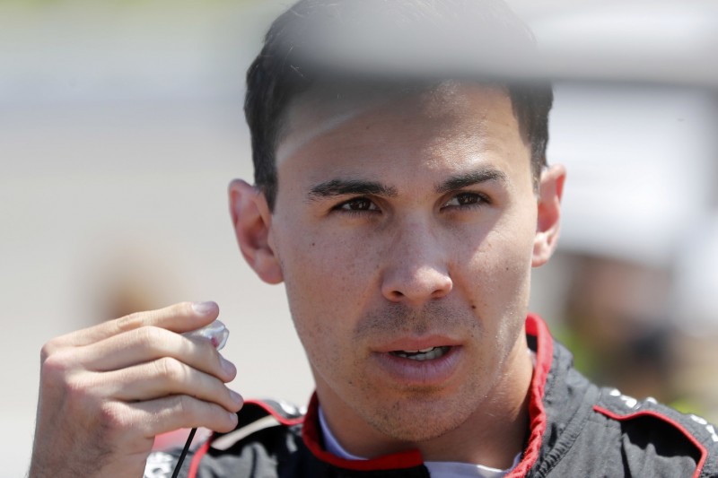 Robert Wickens' ehrgeiziges Ziel: Hochzeitstanz im September