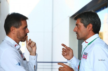 Superbike-WM 2019: Die Dorna besetzt wichtige Schlüsselpositionen neu