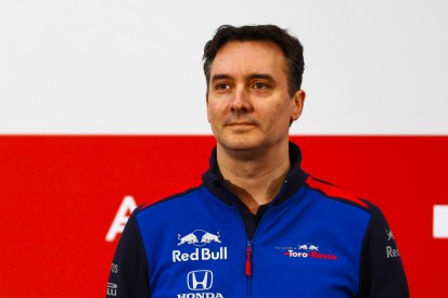 James Key: Offizieller Arbeitsantritt bei McLaren steht fest