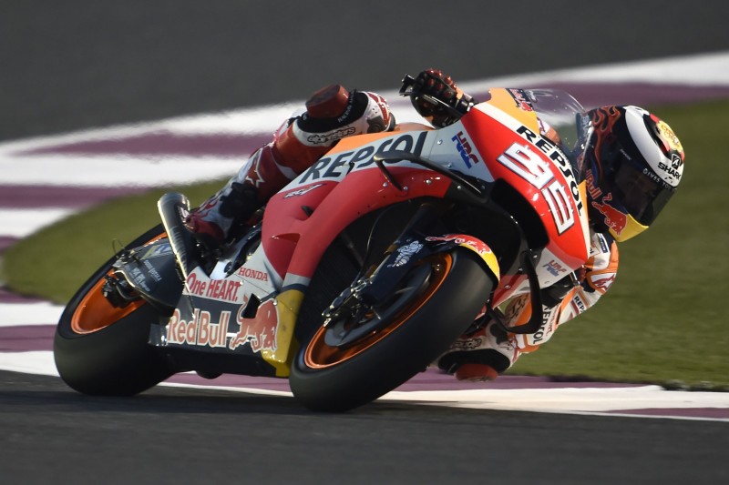 Jorge Lorenzo: Fortschritte, aber