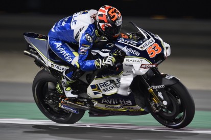 "Können um Podestplätze kämpfen": Avintia setzt sich für 2019 hohe Ziele