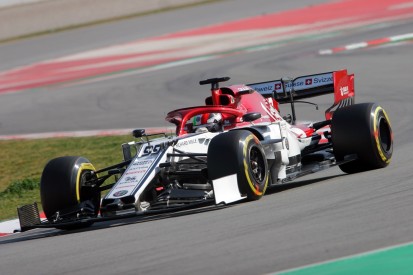"Mehr Rennfahrer": Qualifying größte Herausforderung für Antonio Giovinazzi
