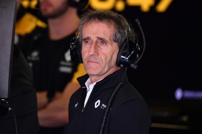 "Mutig": Prost lobt Ferrari-Entscheidung, Vettel zur Nummer 1 zu machen