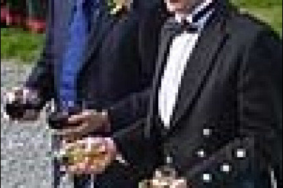 Colin przejdzie do NASCAR !?!