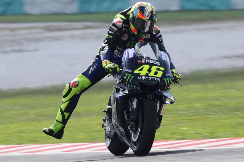 Yamaha-Teamdirektor: