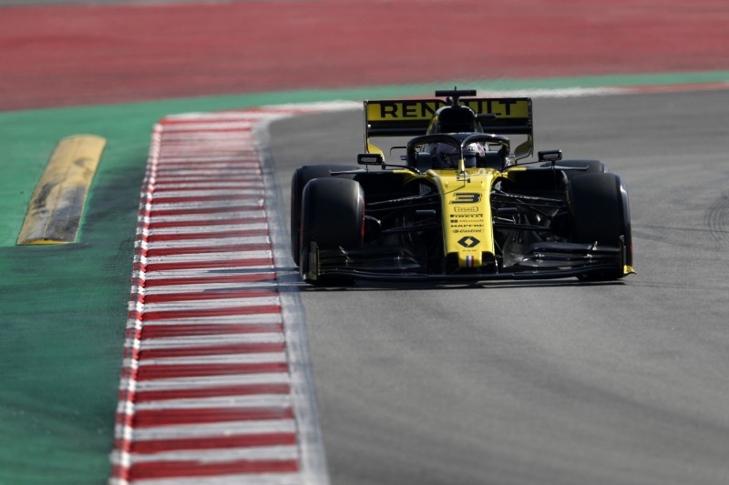 Nico Rosberg: Ricciardo-Wechsel zu Renault