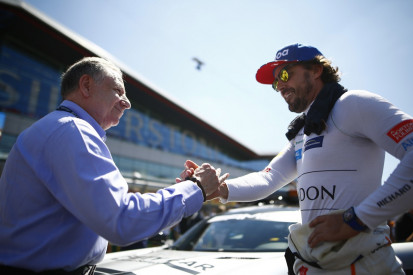 Todt über Fernando Alonso: Man muss auch gute Entscheidungen treffen ...