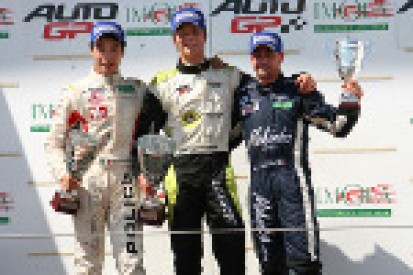 Magiczny numer Tambay&oacute;w