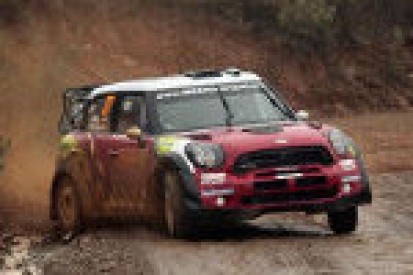 Oleksowicz już drugi