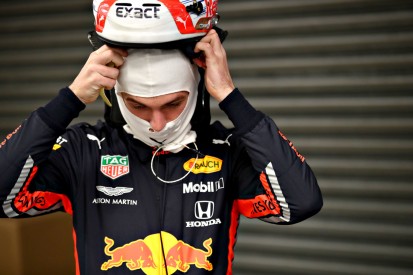 "Mad Max" war gestern: Max Verstappen will 2019 gereifter auftreten