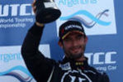 Wspaniała argentyńska historia