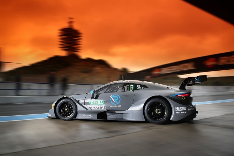 Jerez-Tests: Warum Aston Martin weniger unter Regen litt als Audi und BMW