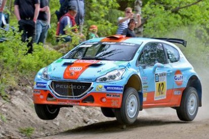 W planach Estonia i NORF