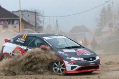 M&oacute;wią po Rally Ko&scaron;ice