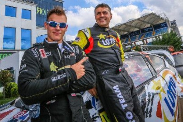 Rywale Hołka i Kaczmarskiego