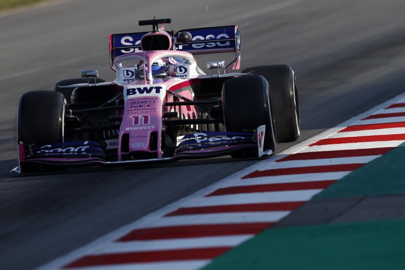 Breitere Frontflügel: Brauchen die Formel-1-Teams 2019 mehr Ersatzteile?