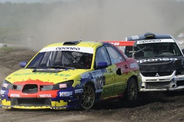 Gagacki przed Kucharem