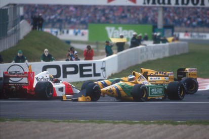 1991: Wie Ayrton Senna fast bei Benetton gelandet wäre