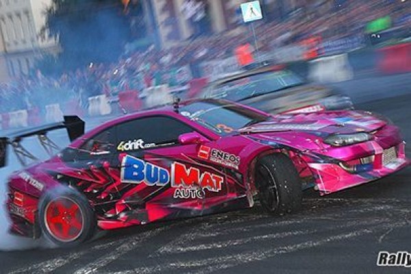 Karkosik g&oacute;rskim Mistrzem Polski