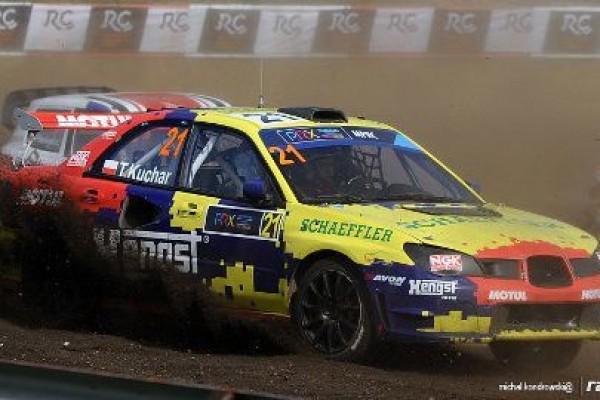 40 zgłoszeń w Bednarach