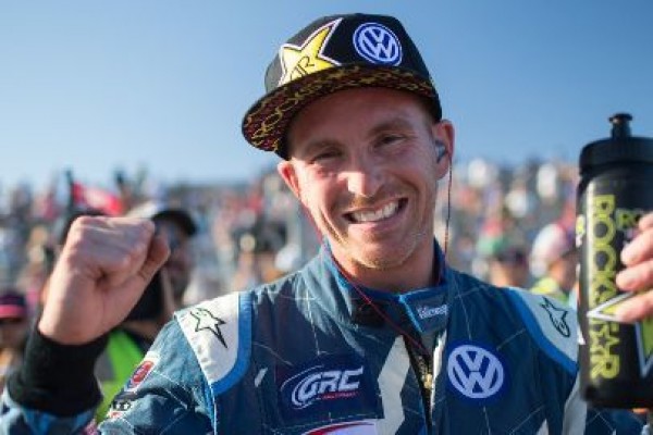 Speed obronił tytuł